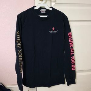 Simply Southern Long Sleeve